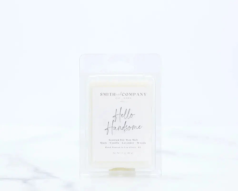 Wax-Melts Cozy Pines
