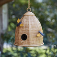 Beehive Birdhouse Cozy Pines