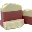 Black Raspberry Vanilla Goats Milk Soap Whitetail Lane Farm Goat Milk Soap