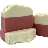 Black Raspberry Vanilla Goats Milk Soap Whitetail Lane Farm Goat Milk Soap