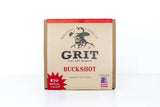 Buckshot Bundle GRIT Beard Co