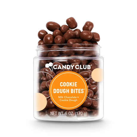 Cookie Dough Bites Candy Club