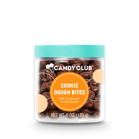 Cookie Dough Bites Candy Club