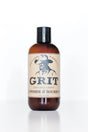 Cowhide & Bourbon Goat Milk Lotion GRIT Beard Co