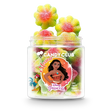 DISNEY PRINCESS GUMMIES Moana Candy Club