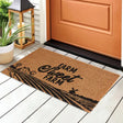 Farm Sweet Farm Doormat Cozy Pines