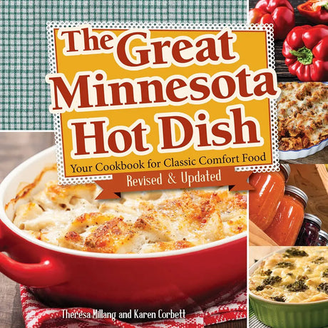 Great Minnesota Hot Dish 2e AdventureKEEN