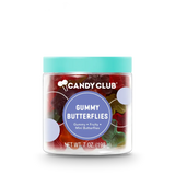 Gummy Butterflies Candy Club