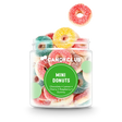 Mini Donuts Gummies Candy Club