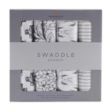 Monochrome Swaddle Newcastle Classics