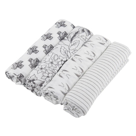 Monochrome Swaddle Newcastle Classics