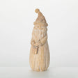 Natural Rustic Santa Cozy Pines