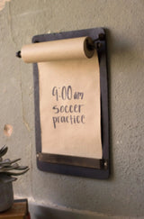 Note Roll Wall Board Kalalou