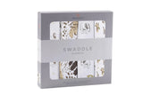 On The Savannah Swaddle Newcastle Classics