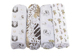 On The Savannah Swaddle Newcastle Classics
