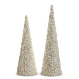 Pearl Cone Tree Cozy Pines