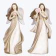 Resin Large Comfort Angels, 2 Asst.  (SKU#: 23263) Young's