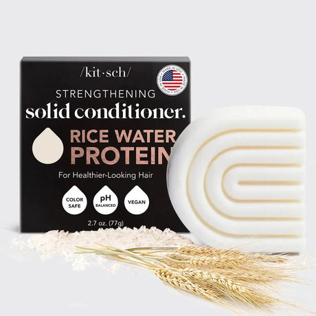 Rice Water Protein Conditioner Cozy Pines