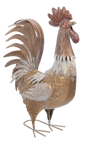 Rooster Ganz