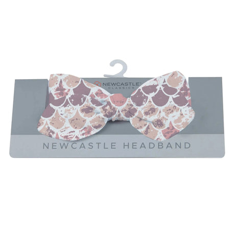 Scales Newcastle Headband Newcastle Classics