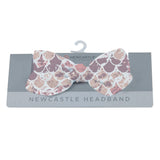 Scales Newcastle Headband Newcastle Classics