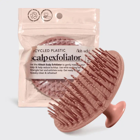 Scalp Exfoliator Cozy Pines