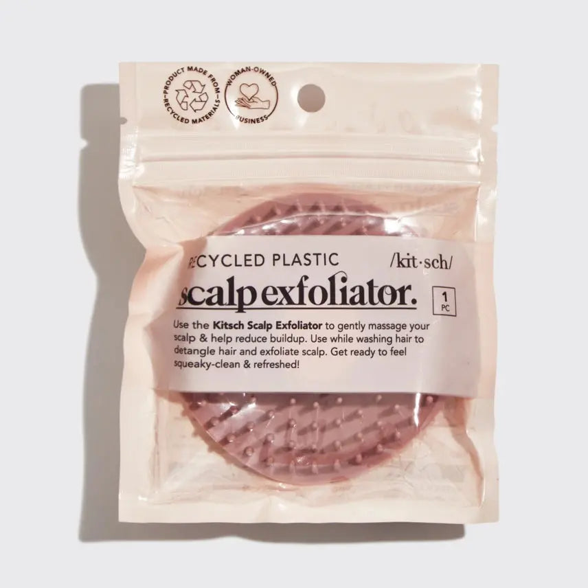 Scalp Exfoliator Cozy Pines