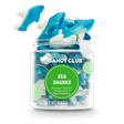 Sea Sharks Gummies Candy Club