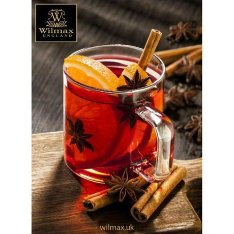 [ Set of 6 ] MUG 14 OZ | 400 ML Wilmax