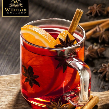 [ Set of 6 ] MUG 14 OZ | 400 ML Wilmax