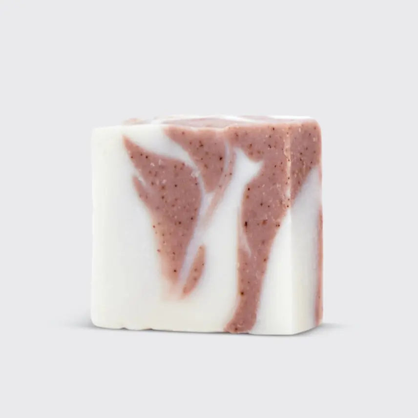 Shea Butter Body Wash Cozy Pines