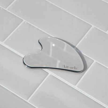 Stainless Steel Gua Sha KITSCH