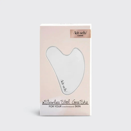 Stainless Steel Gua Sha KITSCH