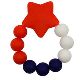 Teether Babies a la Mode