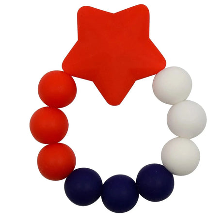 Teether Babies a la Mode