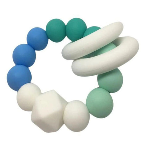 Teether Babies a la Mode