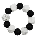 Teether Babies a la Mode