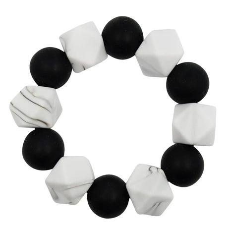 Teether Babies a la Mode