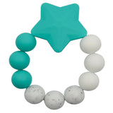 Teether Babies a la Mode
