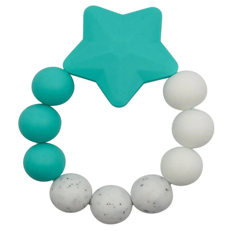 Teether Babies a la Mode