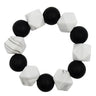 Teether Babies a la Mode