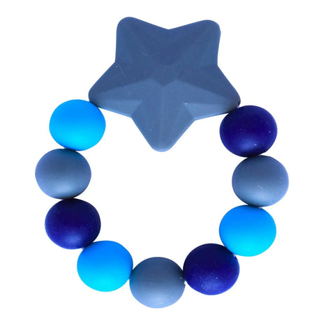 Teether Babies a la Mode