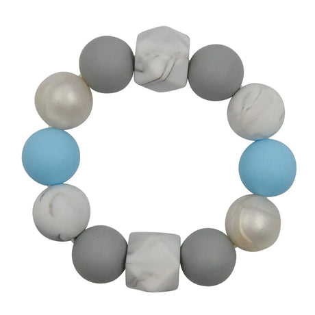 Teether Babies a la Mode