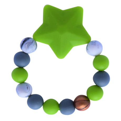 Teether Babies a la Mode