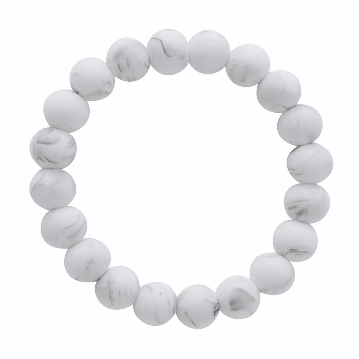 Teether Babies a la Mode