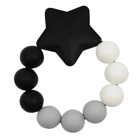Teether Babies a la Mode