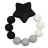 Teether Babies a la Mode