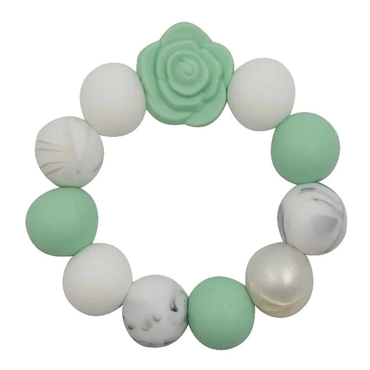 Teether Babies a la Mode
