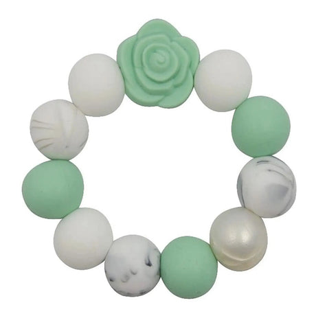 Teether Babies a la Mode