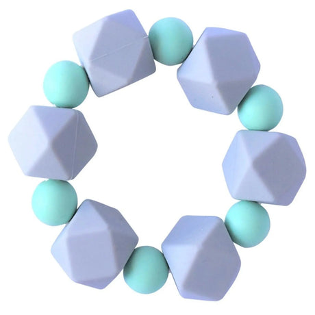 Teether Babies a la Mode